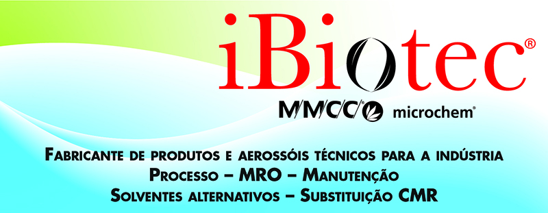 Detergente multiusos, biodegradável — Ibiotec — Tec Industries